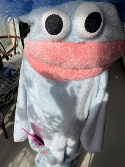 着用イメージ